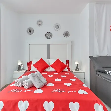 Boutique 204 Beauty Διαμέρισμα *