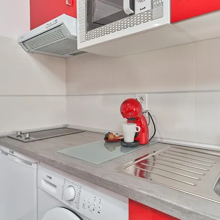 Apartamento Boutique 204 Beauty Nerja