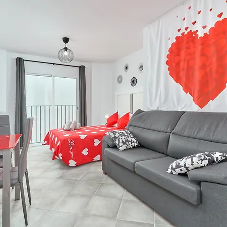 Apartamento Boutique 204 Beauty Nerja
