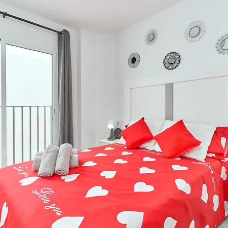 Apartamento Boutique 204 Beauty Nerja