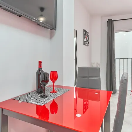 Διαμέρισμα Boutique 204 Beauty