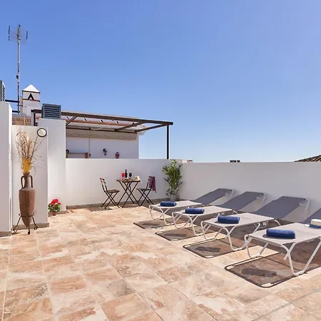 Apartamento Boutique 204 Beauty *