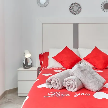 Boutique 204 Beauty Διαμέρισμα Nerja