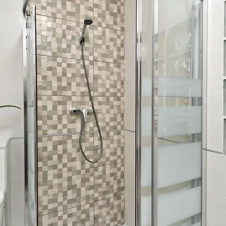 Apartamento Boutique 204 Beauty