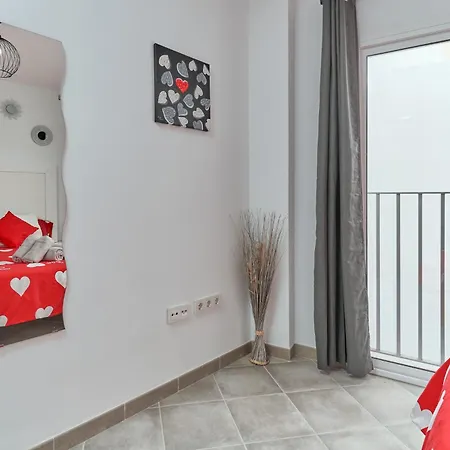 Boutique 204 Beauty Apartamento