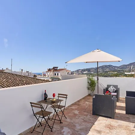 Boutique 204 Beauty * Nerja