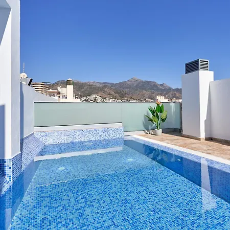 Boutique 204 Beauty Apartamento